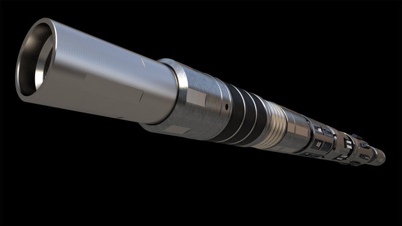 Offshore Intercept RBP retrieved after 3.4-year suspension