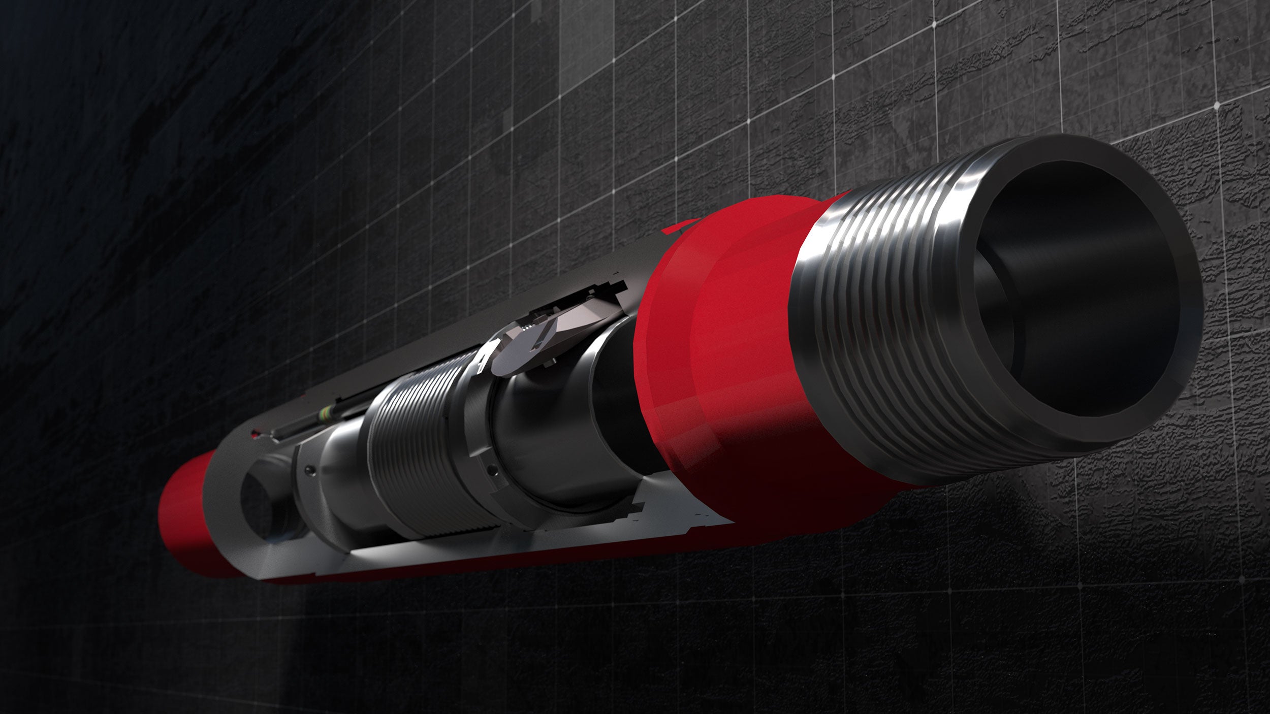 NEXStar™ tubing-retrievable safety valve