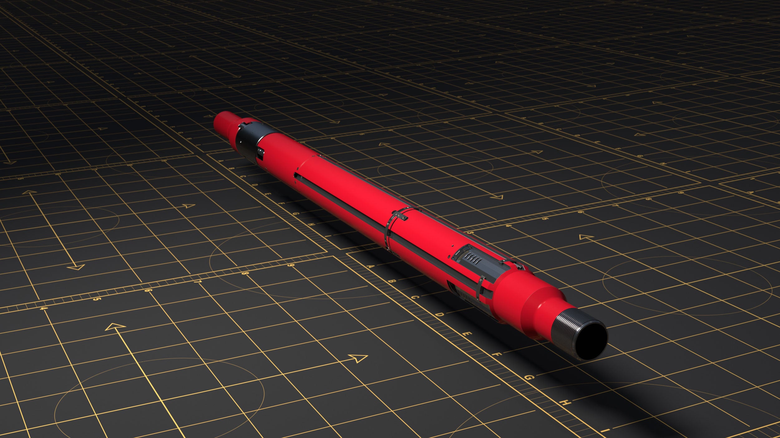 SmartPlex® II downhole control system