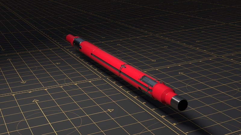 SmartPlex® II downhole control system