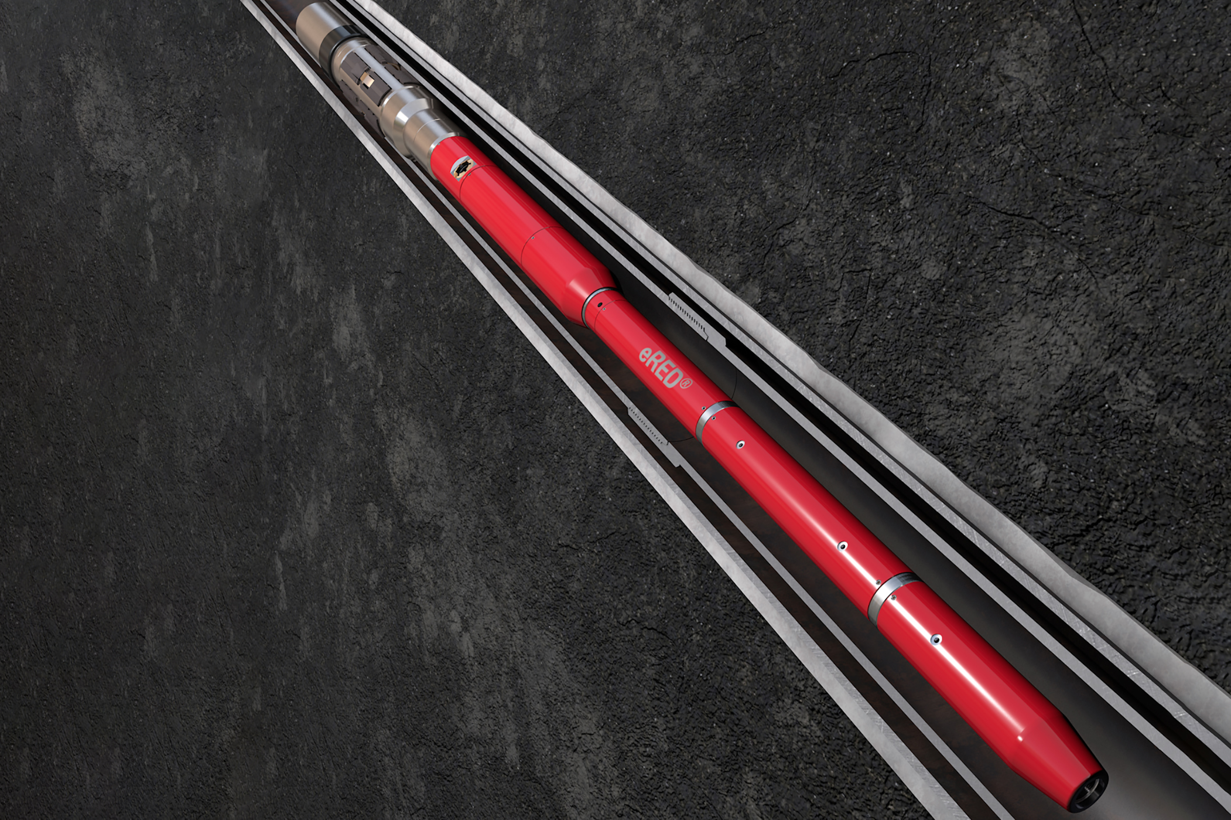 Valve saves twelve hours of rig time in first subsea operation