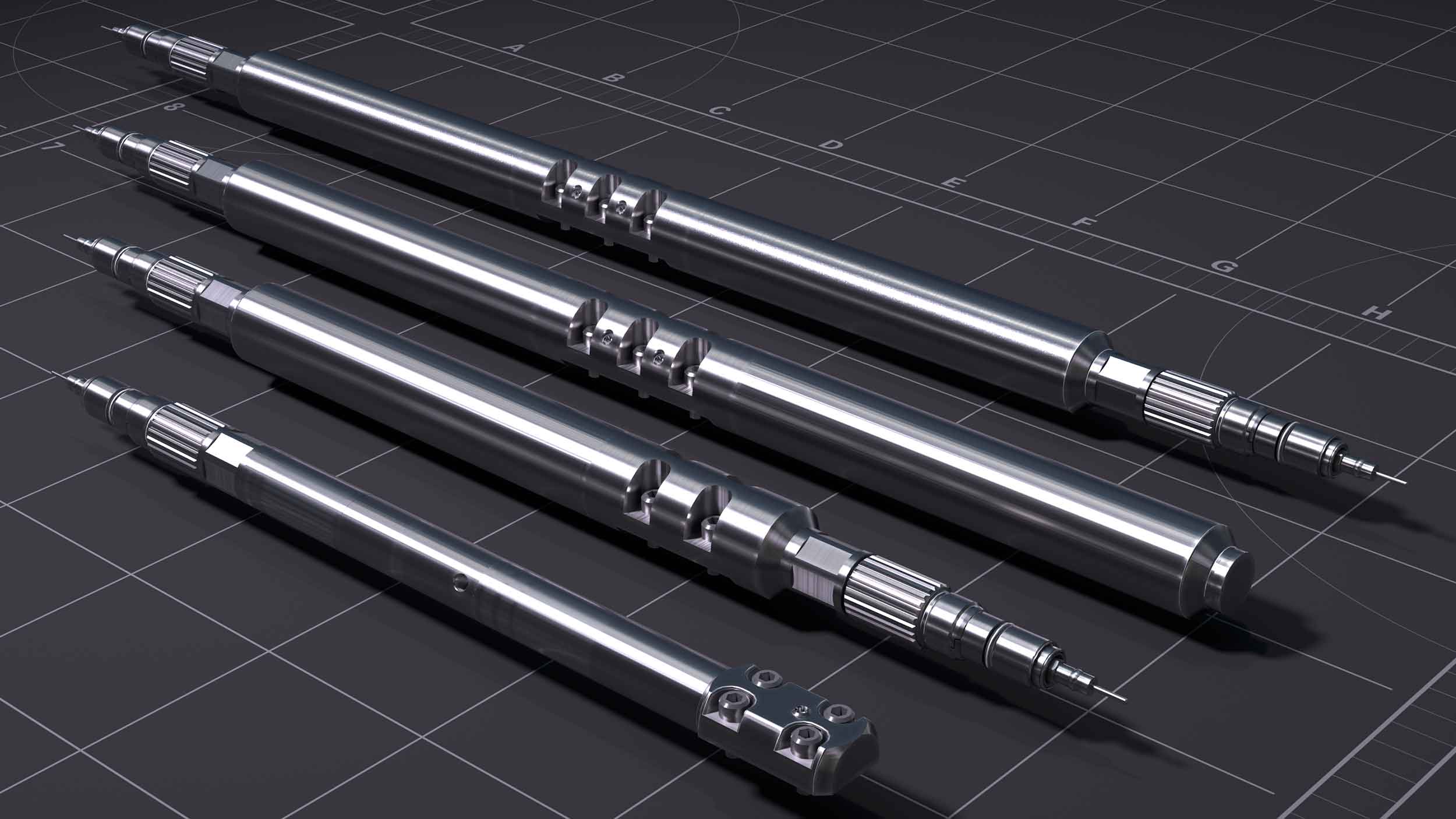 DataSphere® CS permanent downhole monitoring system
