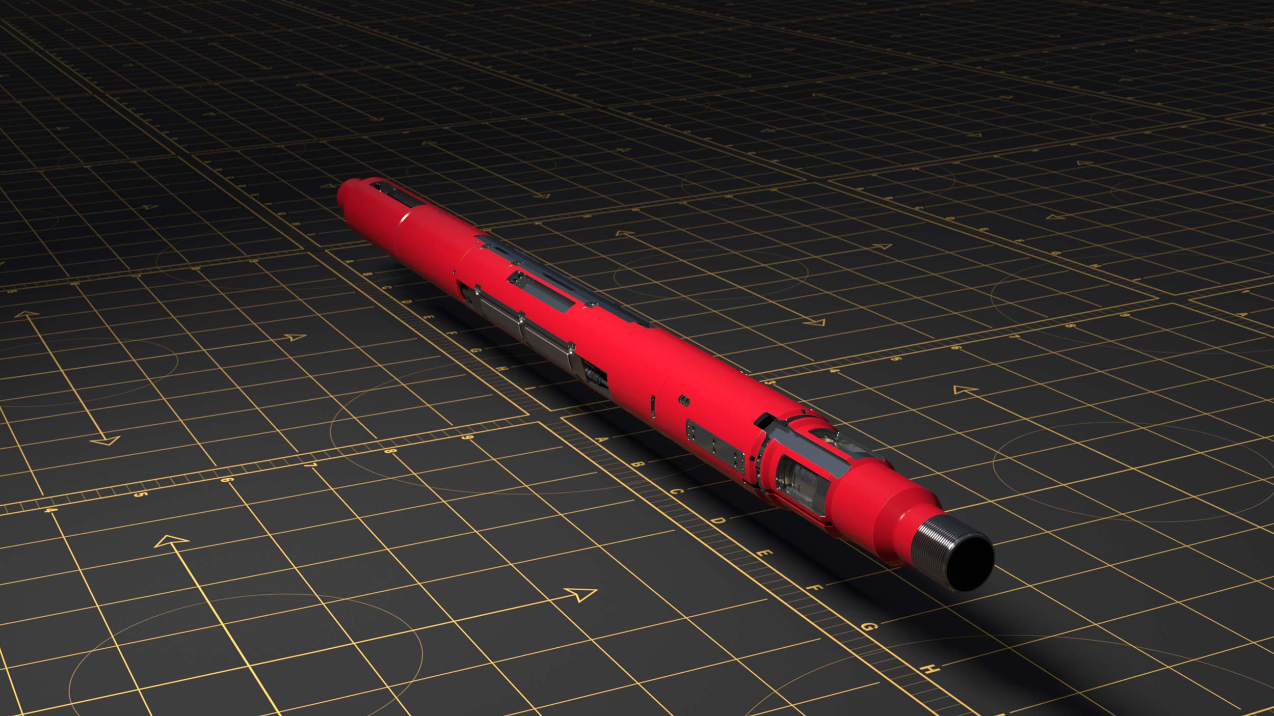 Volta™ all-electric control system for intelligent completions