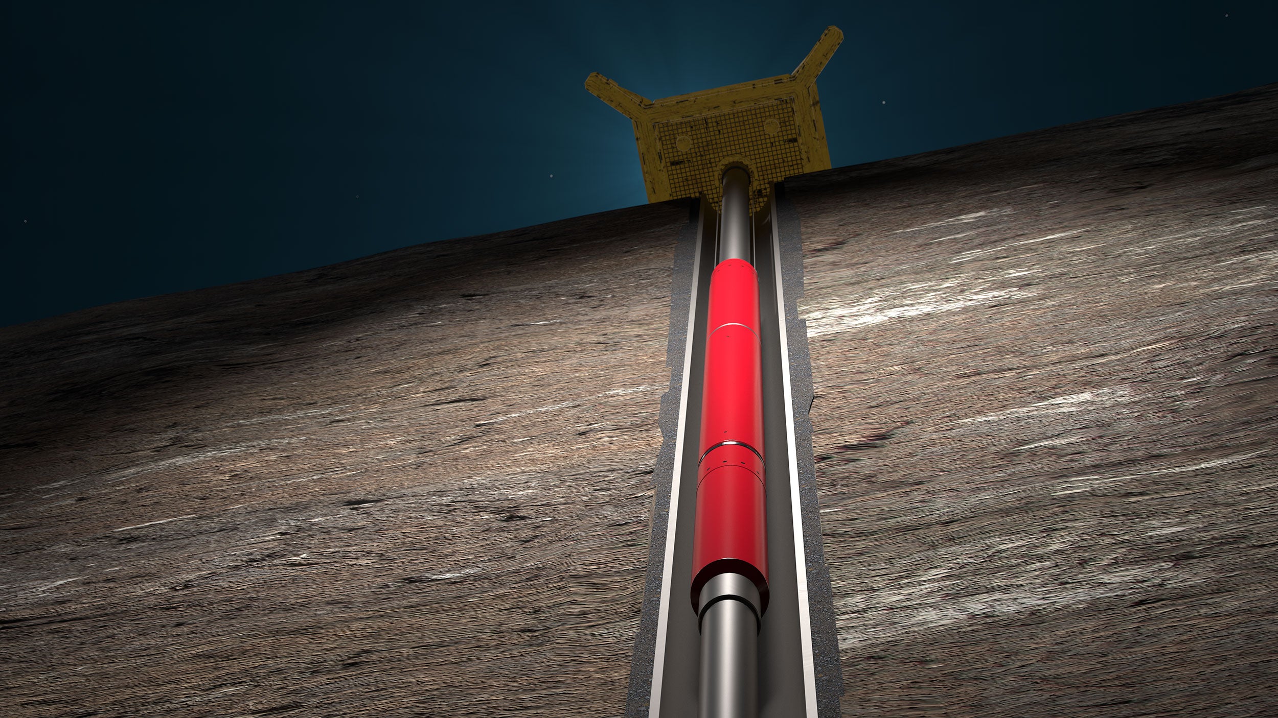 Introducing EcoStar® eTRSV