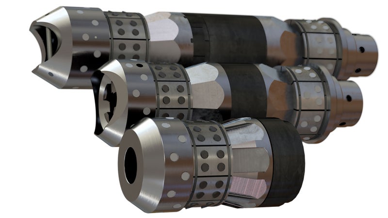 Illusion® dissolvable frac plugs