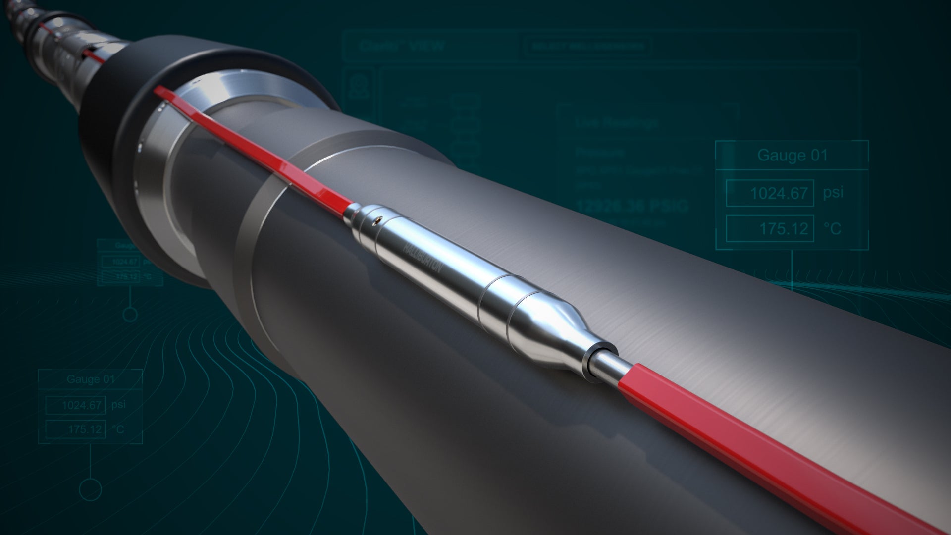 Operator avoids wellbore damage using real-time data insights