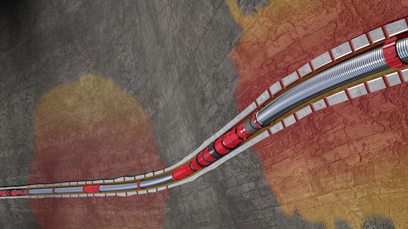 XSTMZ™ xtreme single-trip multizone system