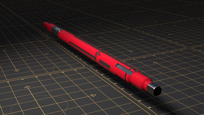 Turing® electro-hydraulic control system