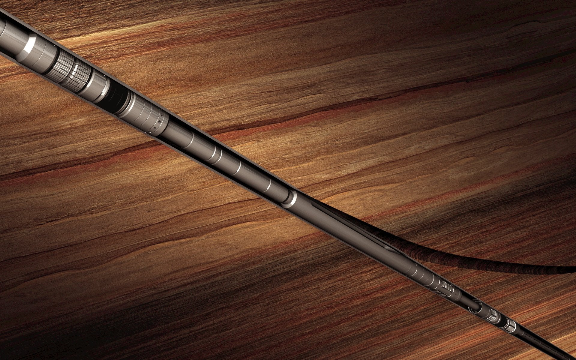 Operator converts observation well into producing well