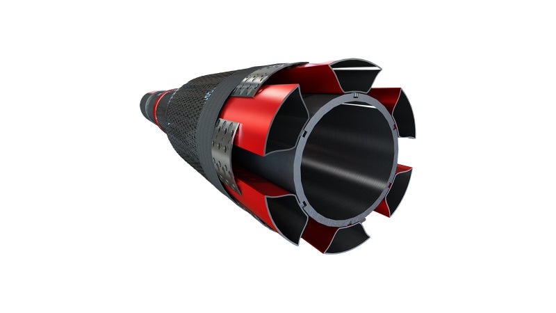 New sand-control completion method succeeds in remote region