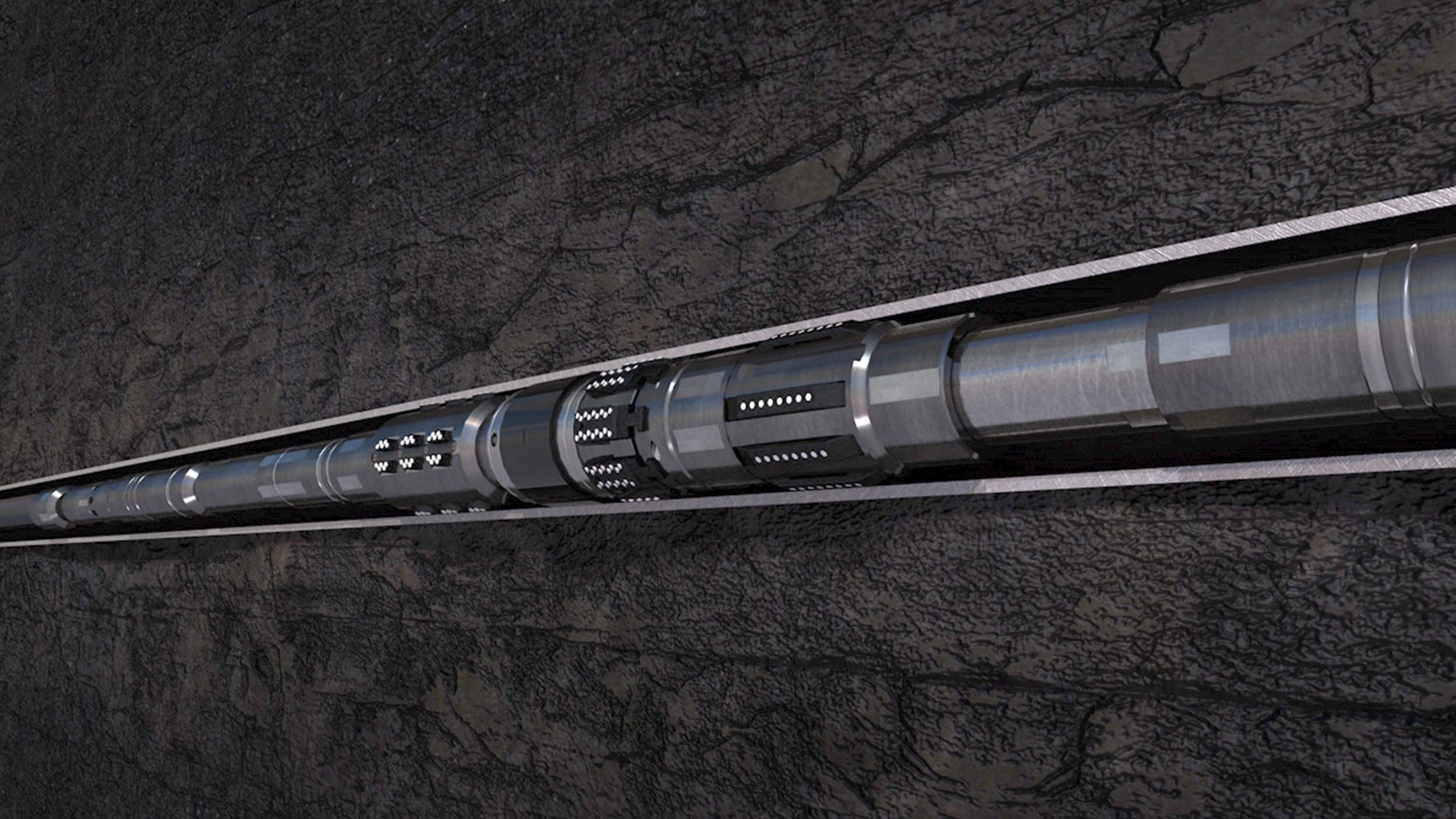 Wellbore tools save 24 hours for operator in Austria