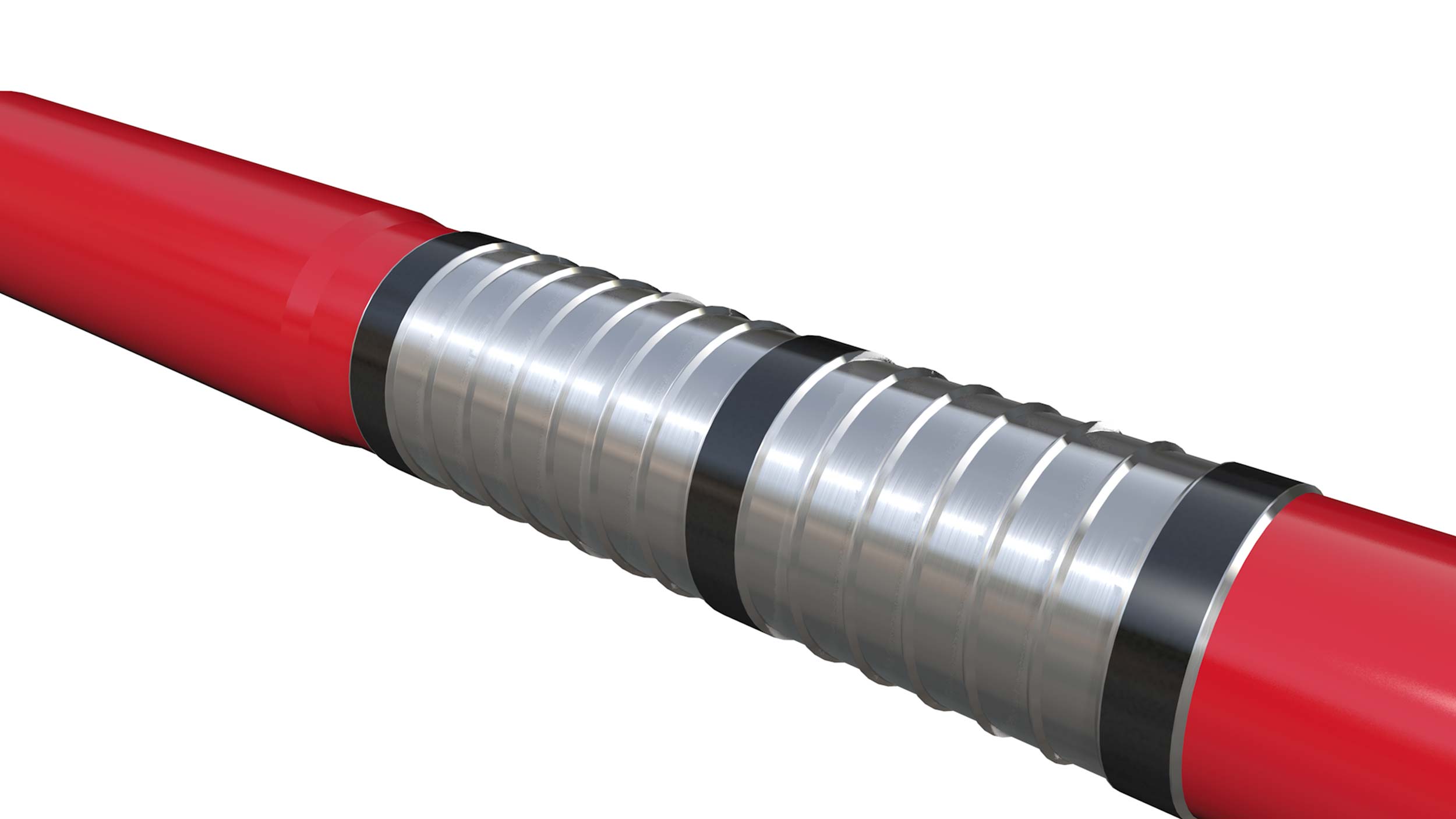 First XtremeGrip® ELH deployed successfully in Ivory Coast