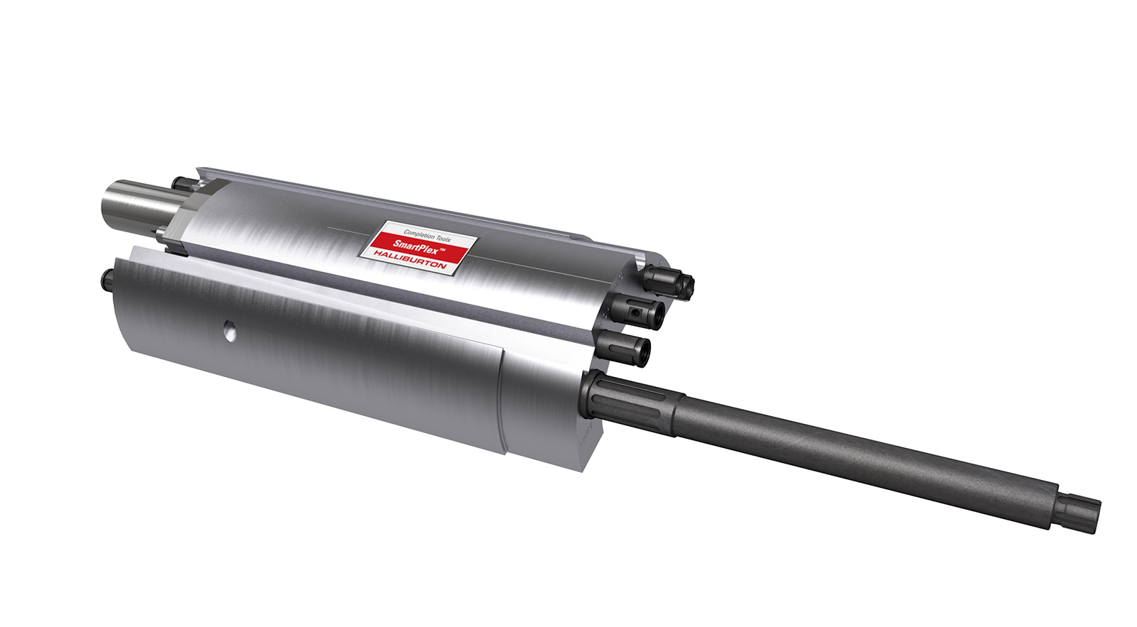 image of smartplex tool floating on white background