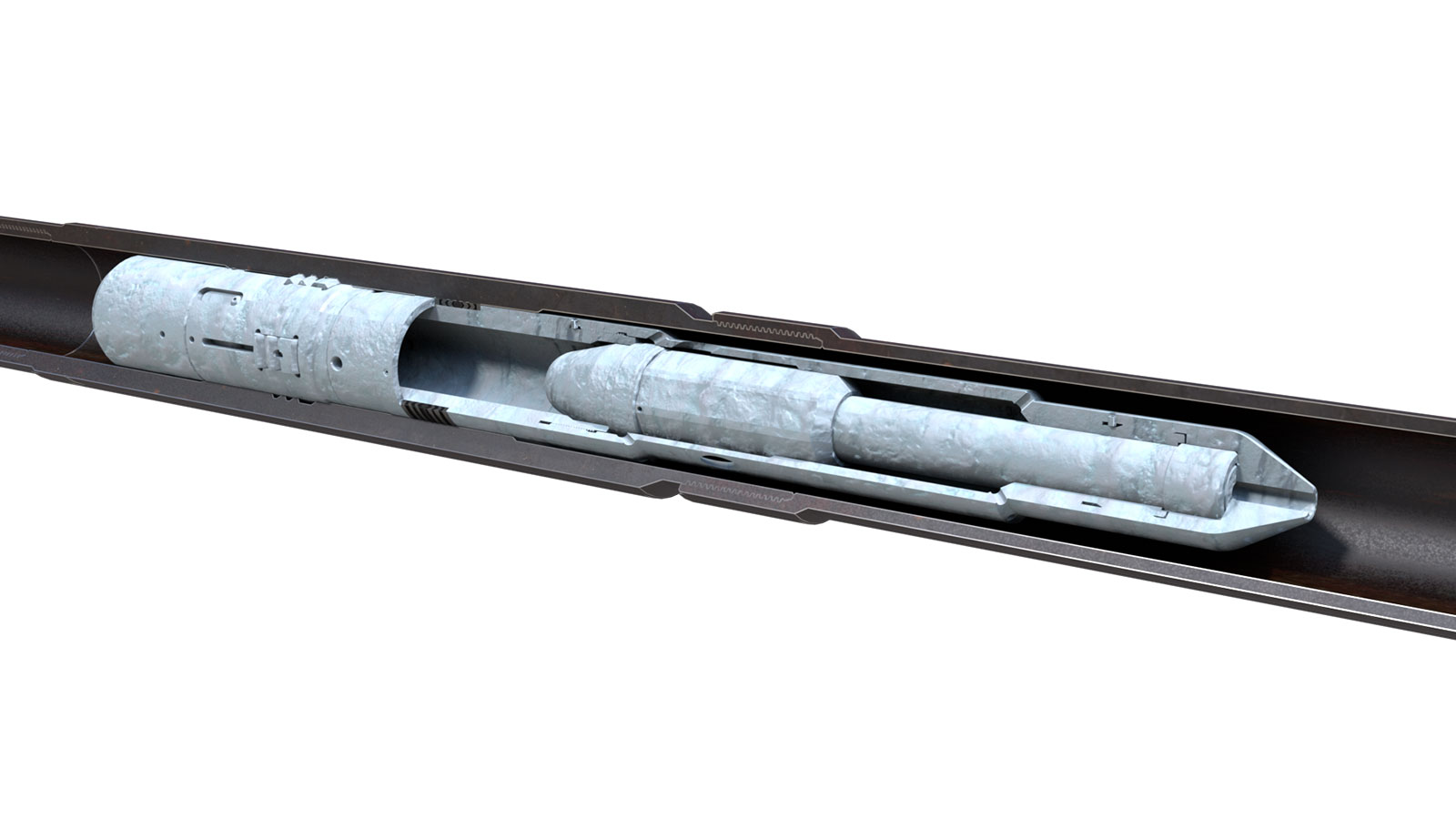 XTR-CS Injection System