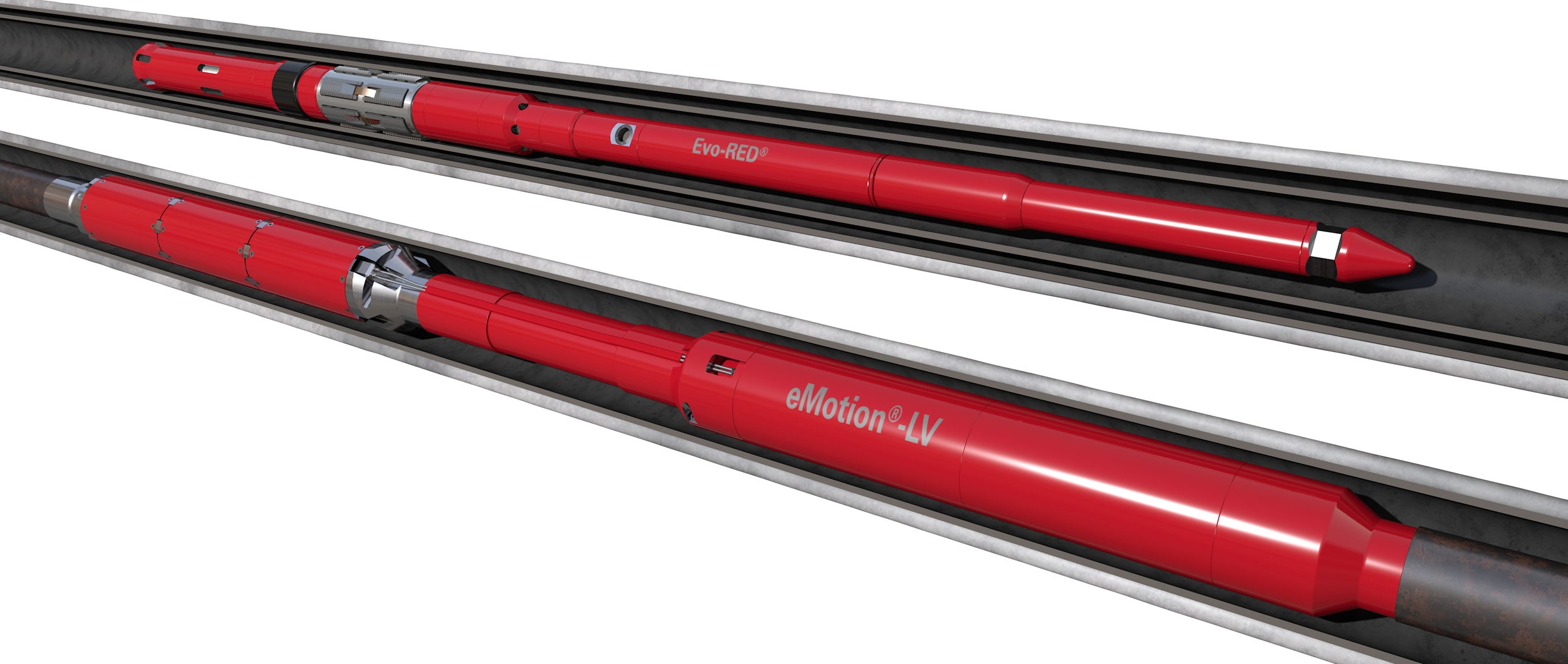 Use of remotely operated technology saves 59 hours rig time