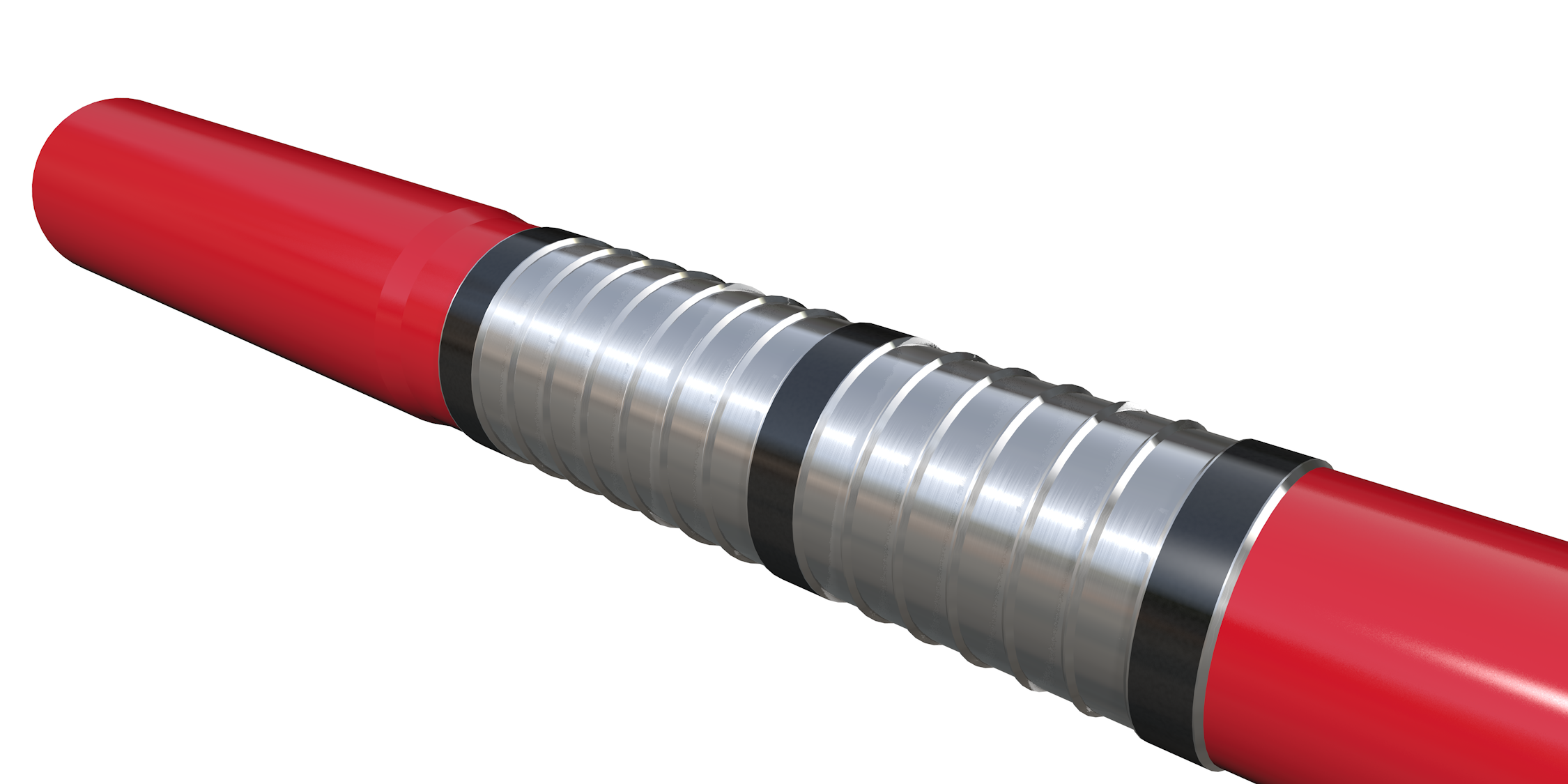 First XtremeGrip® ELH deployed successfully in Ivory Coast