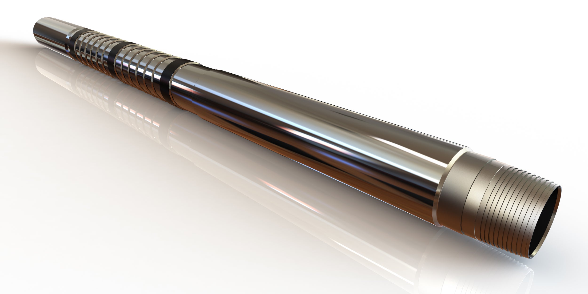 Operator completes three wells with deployment string