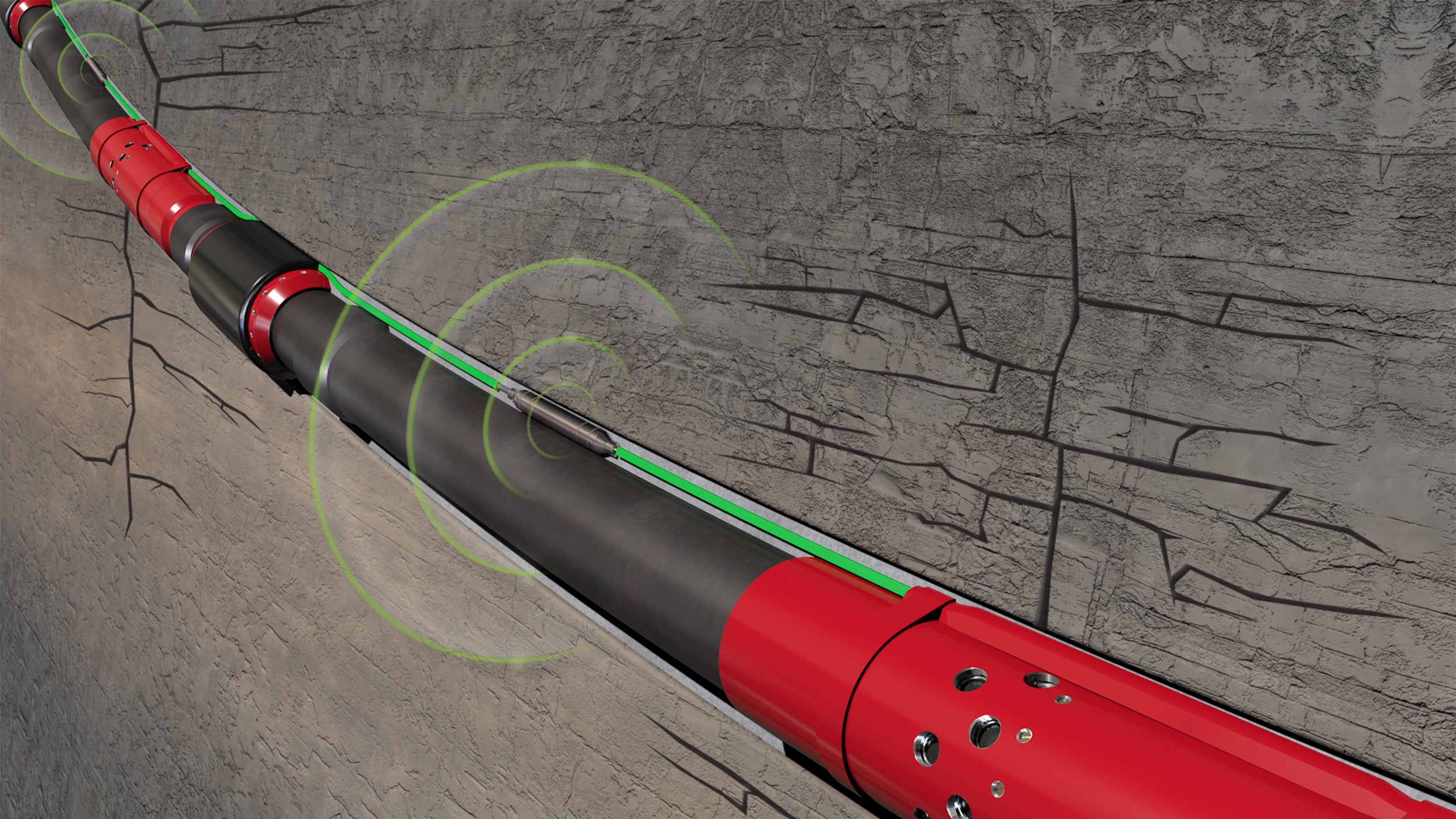 Integrated services streamline CO2 injection monitoring
