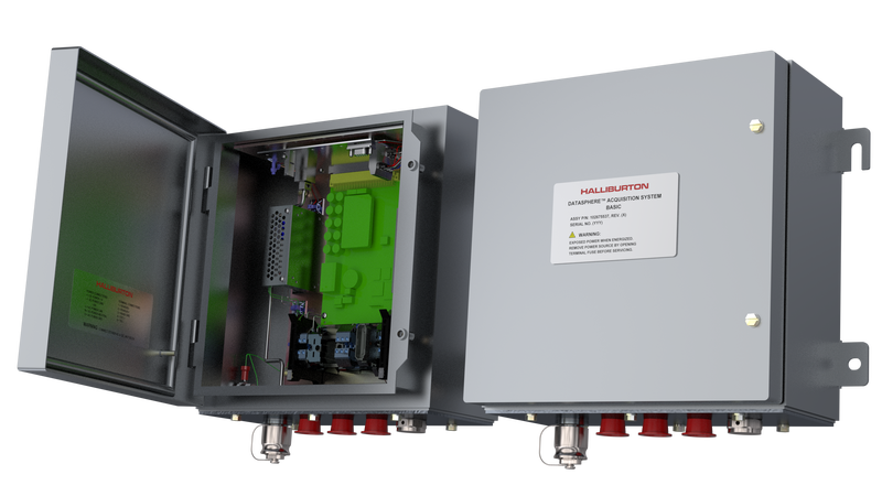 Downhole monitoring boosts confidence in CO2 storage