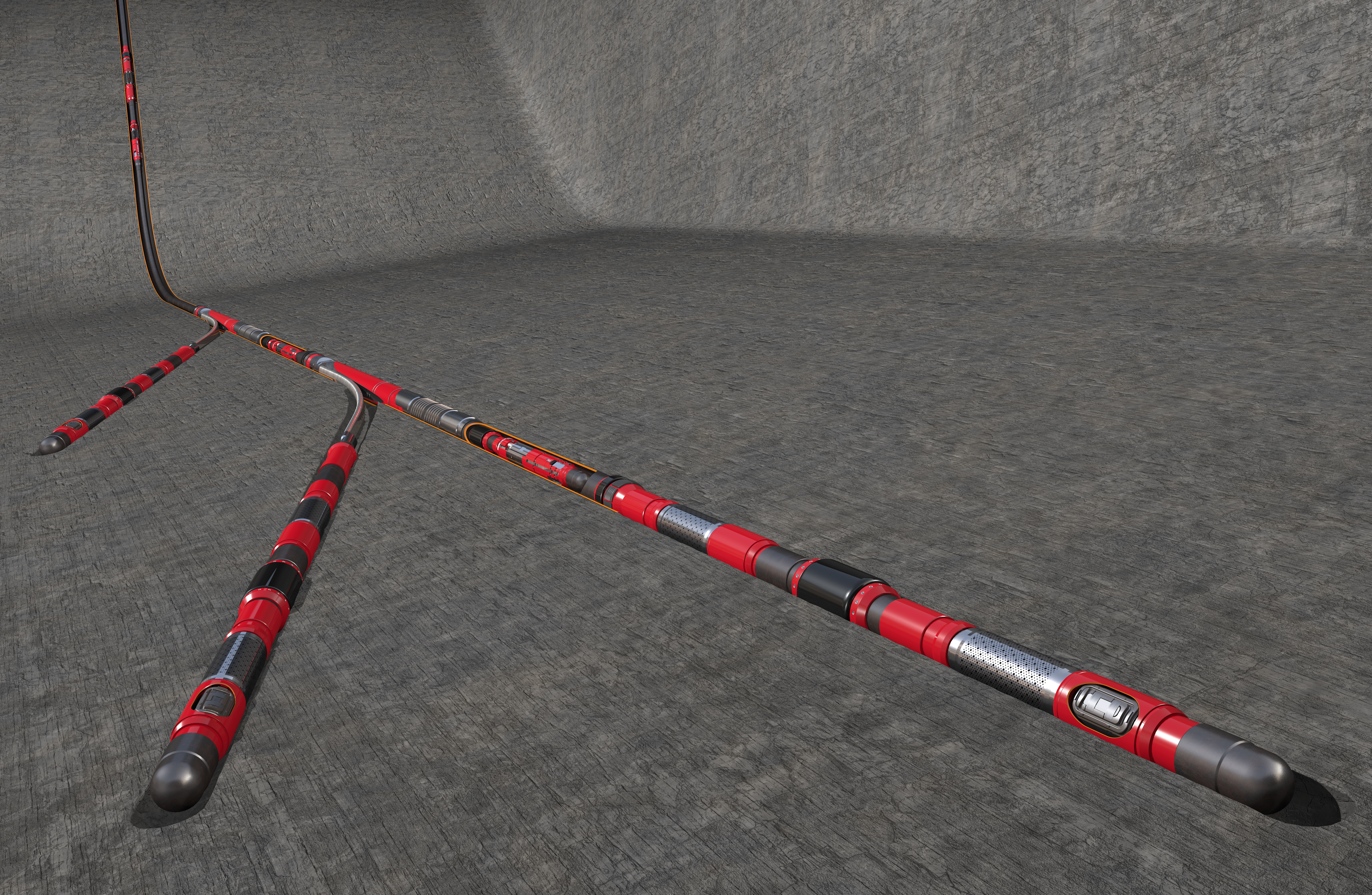 ClearMill™ electro-mechanical miller 