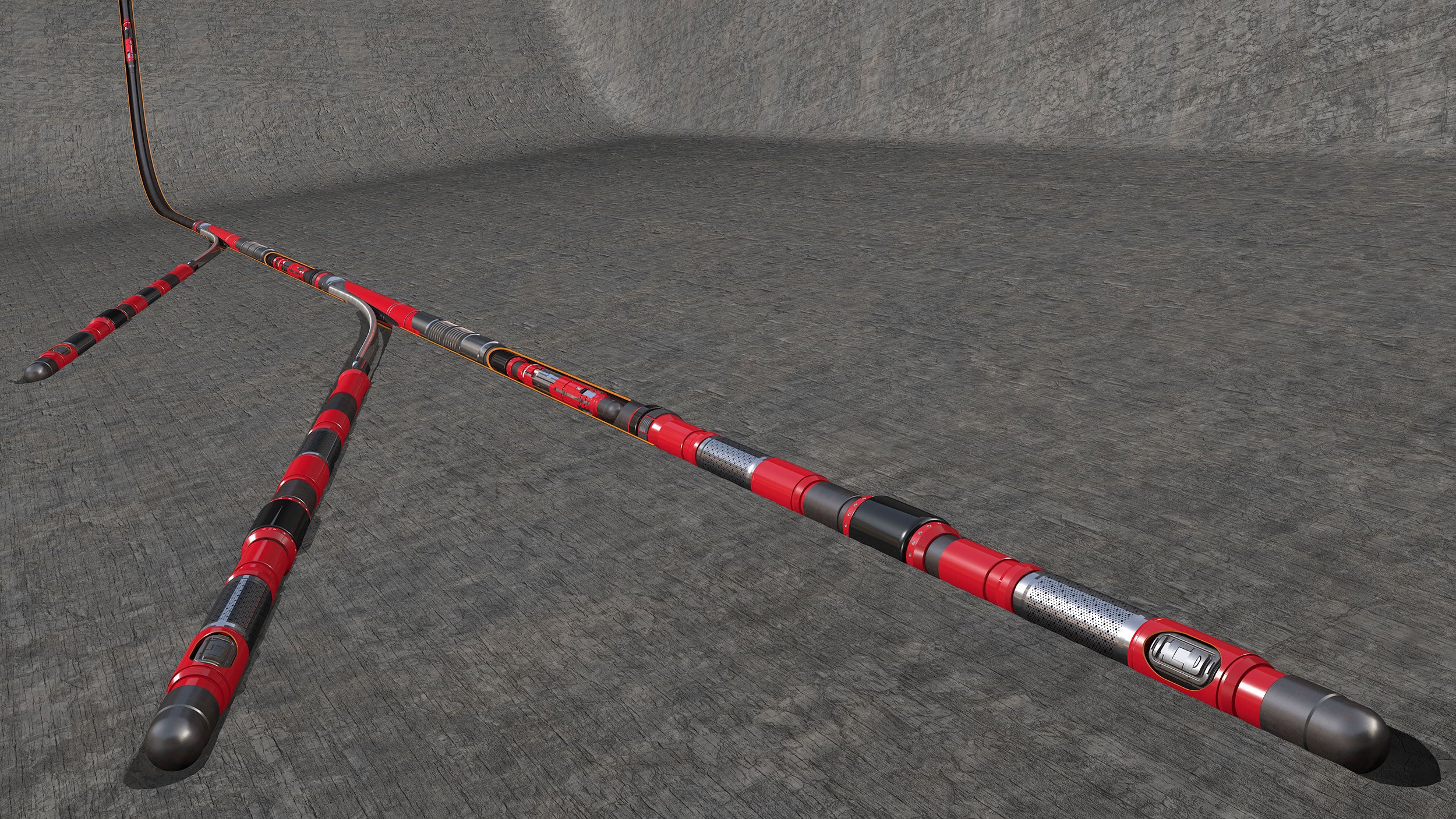 Expandable liner hanger system provides robust alternative