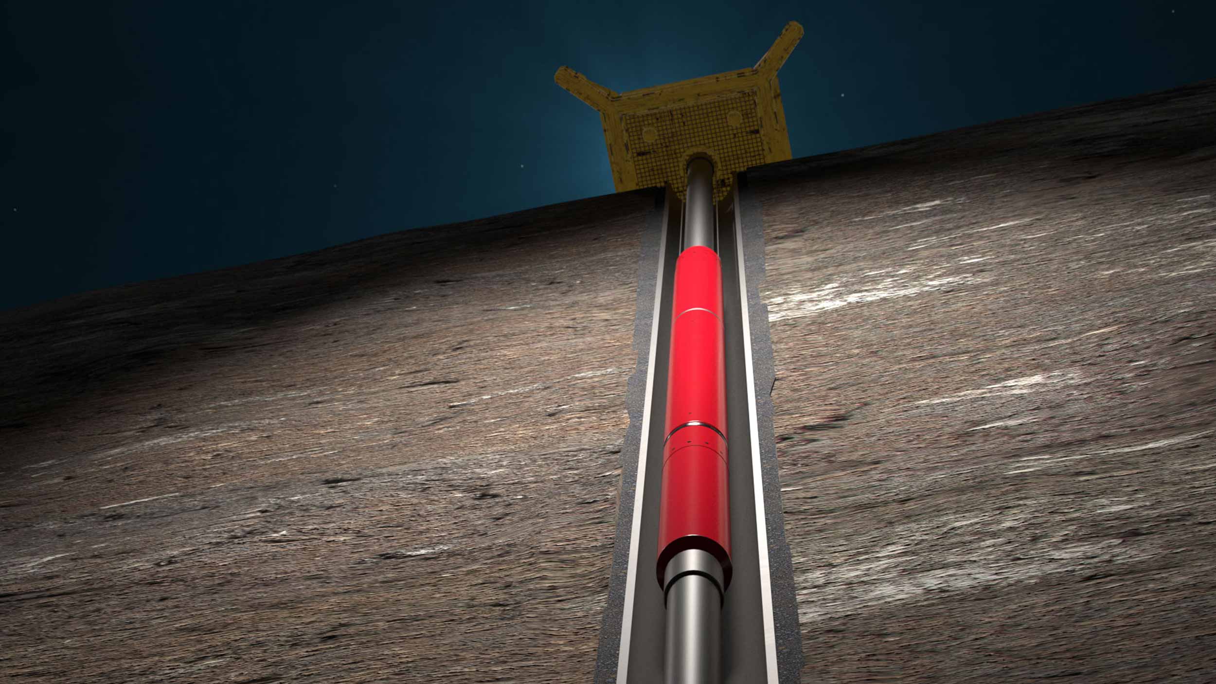 Introducing EcoStar® eTRSV