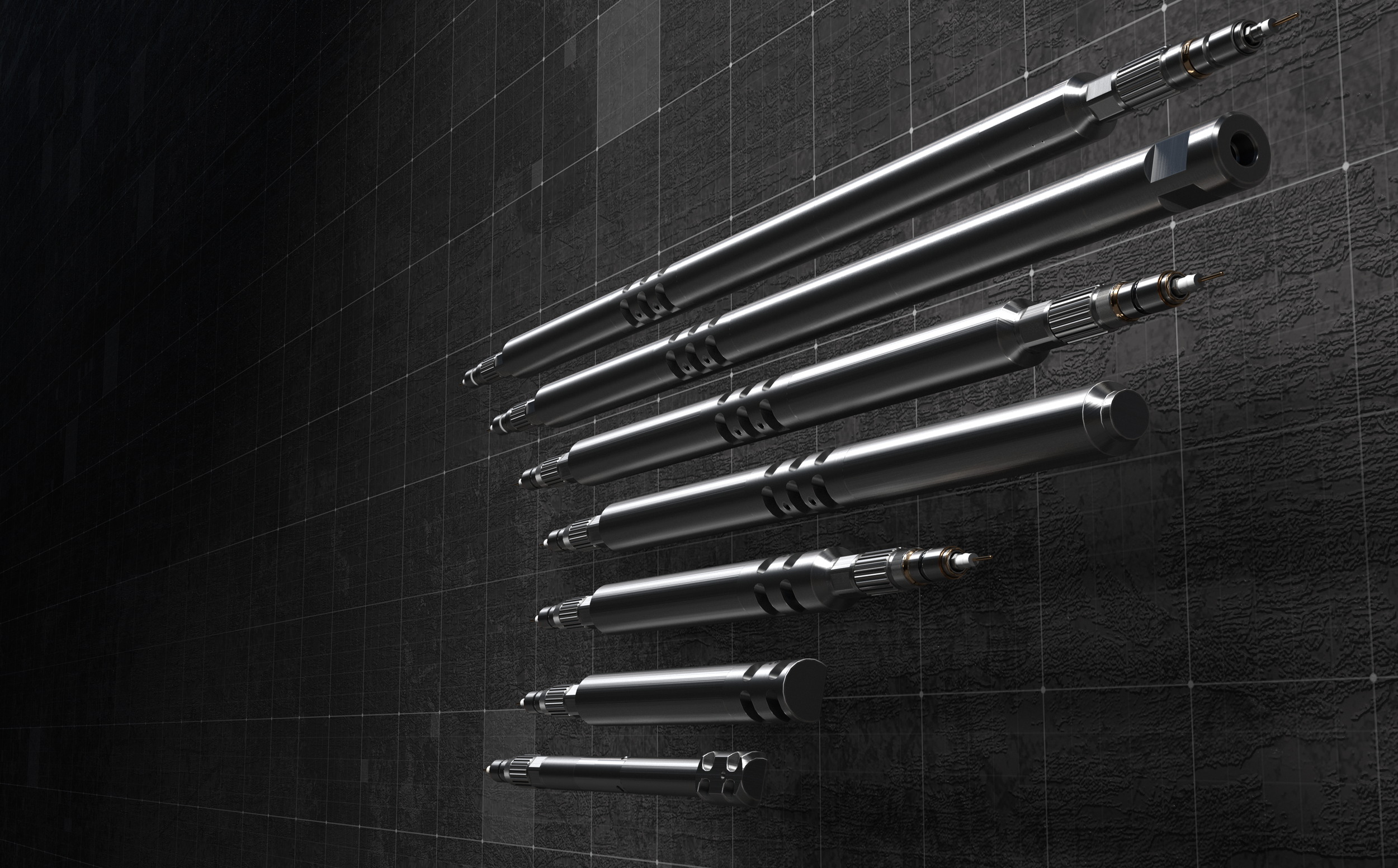 DataSphere® Opsis® permanent downhole gauges