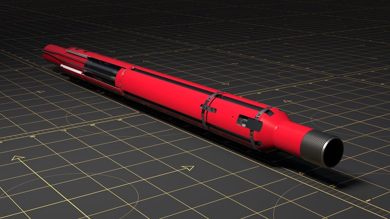Direct hydraulics downhole control system