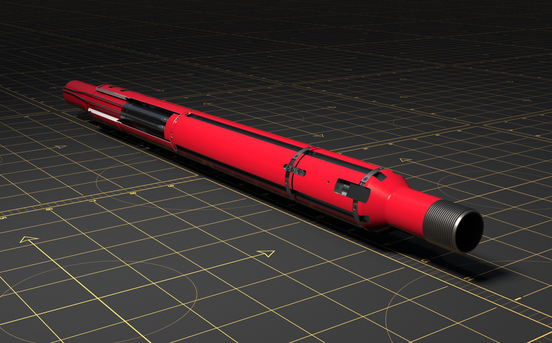 Direct hydraulics downhole control system