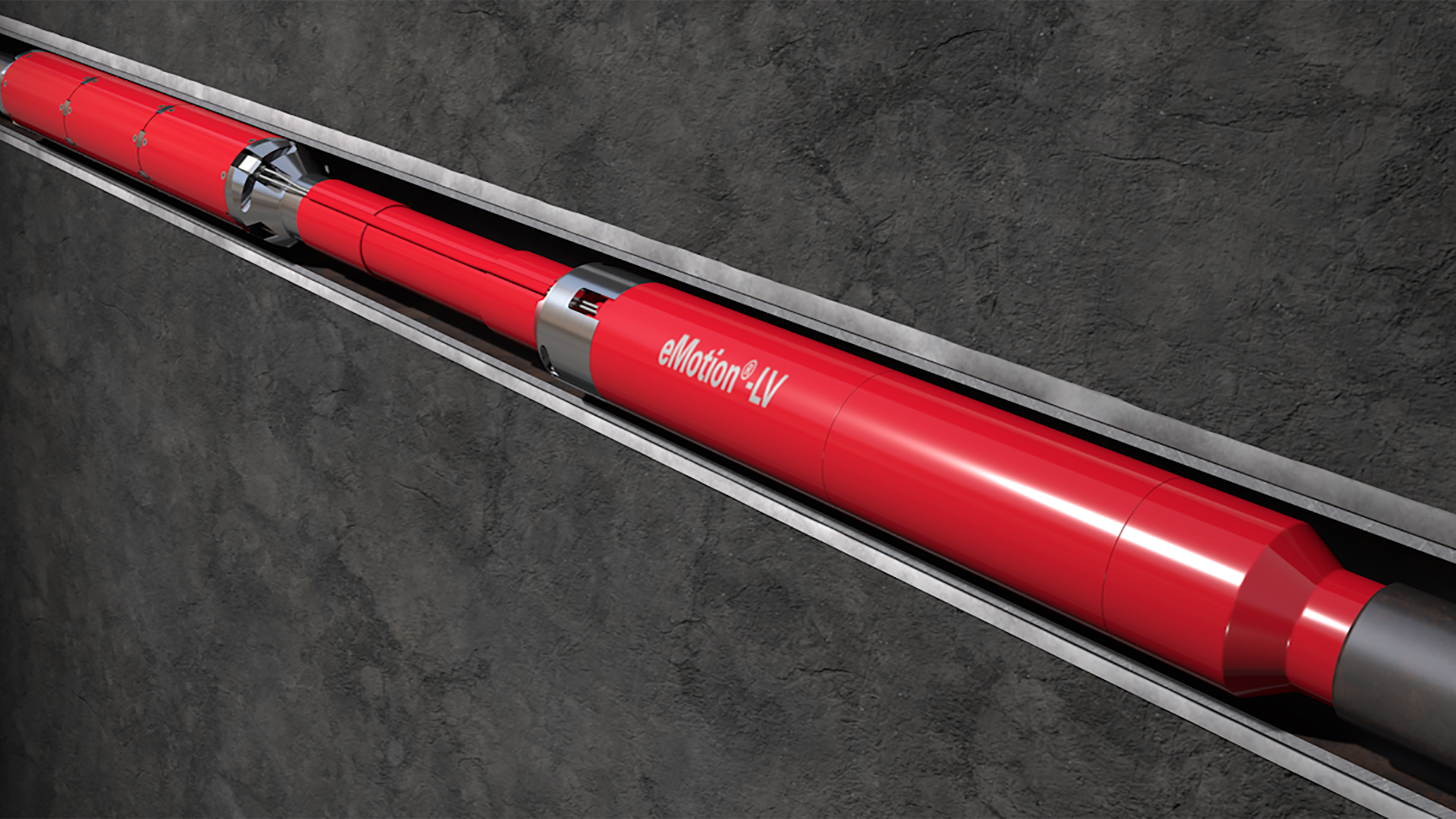 Remote opening of eMotion®-LV valve delivers cost savings