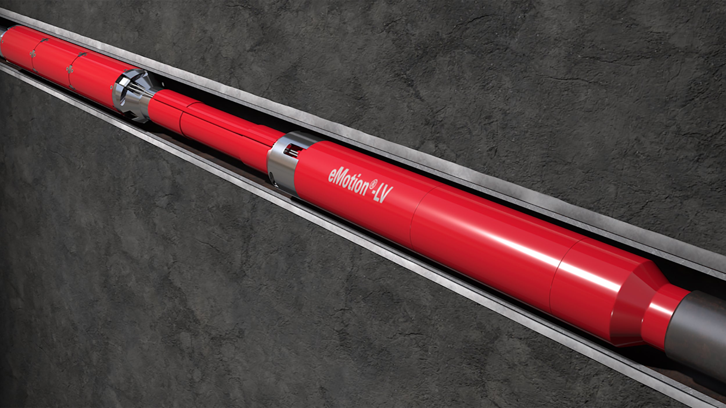 Remote opening of eMotion®-LV valve delivers cost savings