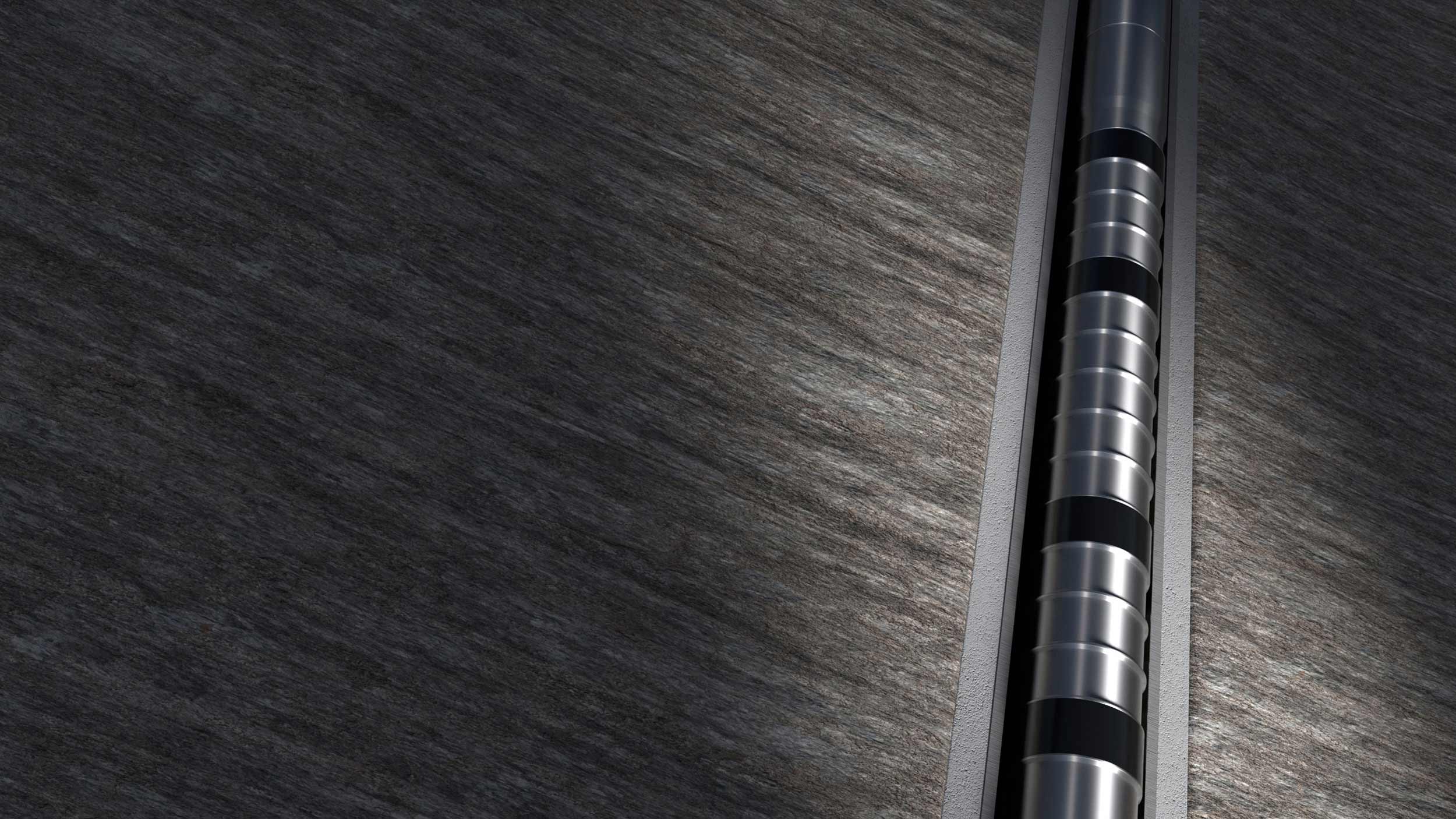 Shallow ELH installation saves nine days of rig time