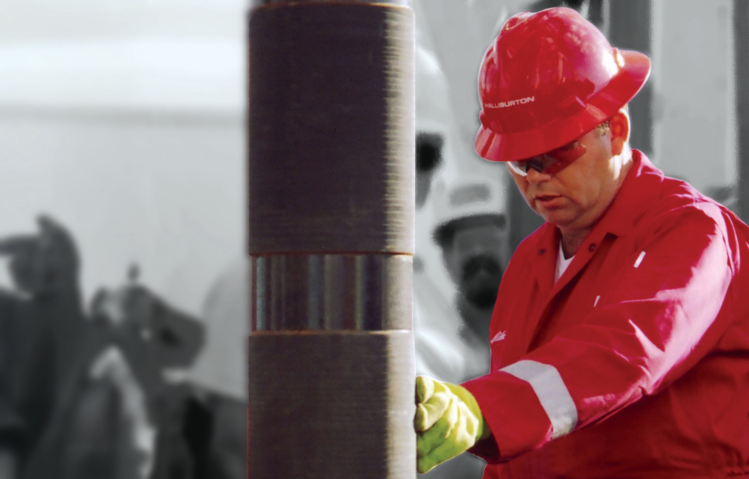 Operator saves rig time & costs using expandable liner hangers 