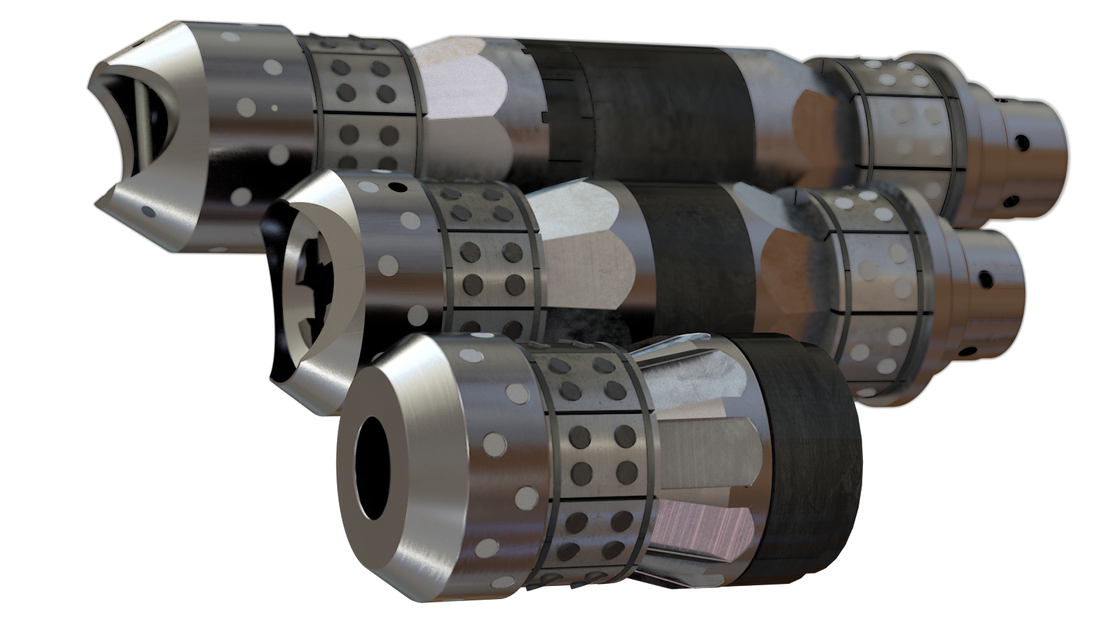 Illusion frac plug 