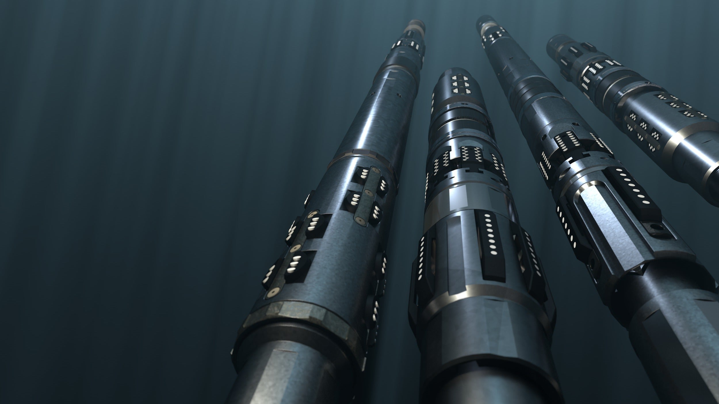 Operator saves time and costs using HP/HT drillstem test