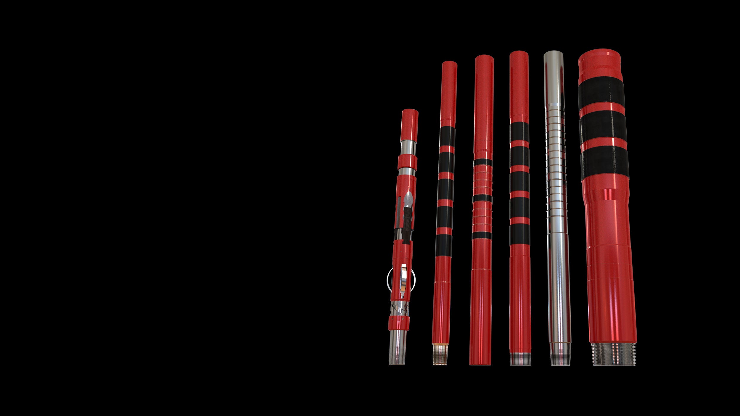 ELH system provides reliable solution in offshore well