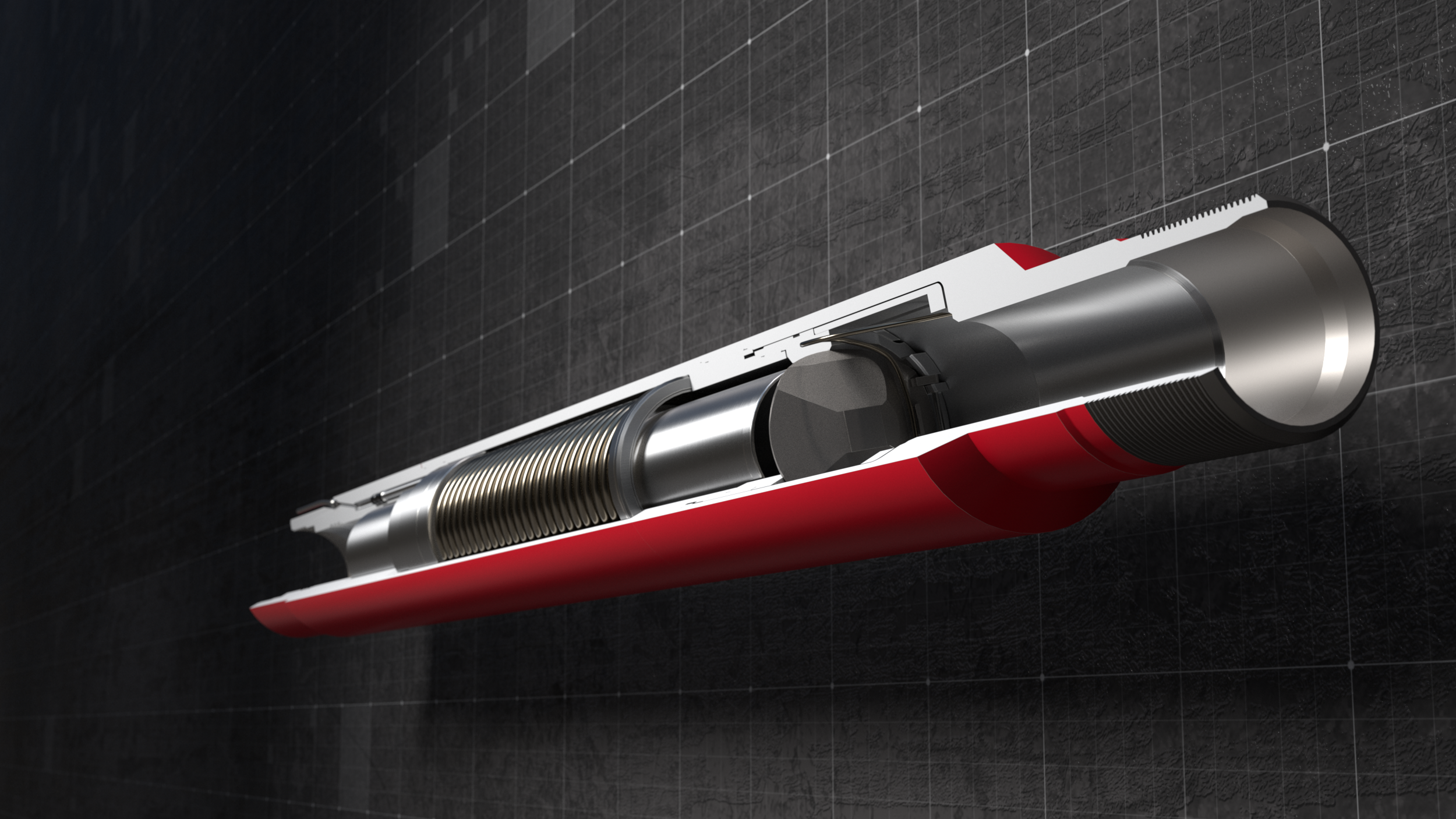 NeoStar™ Tubing Retrievable Safety Valve (TRSV)