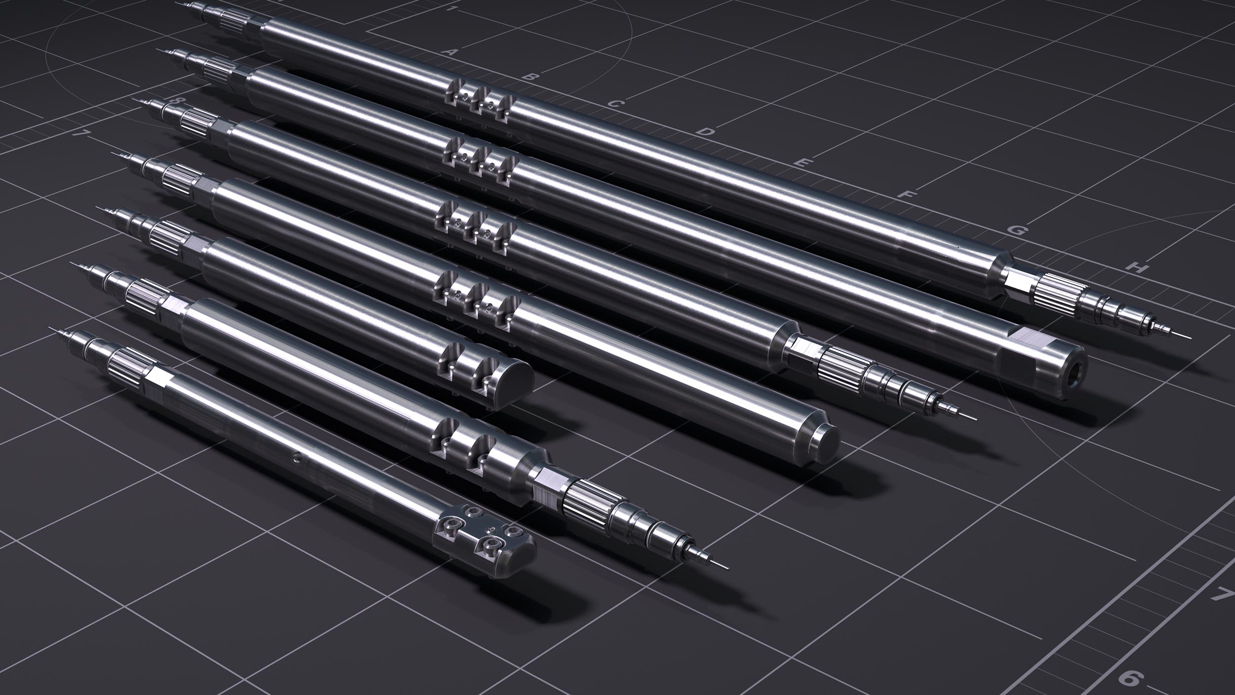 DataSphere® Opsis® permanent downhole gauges