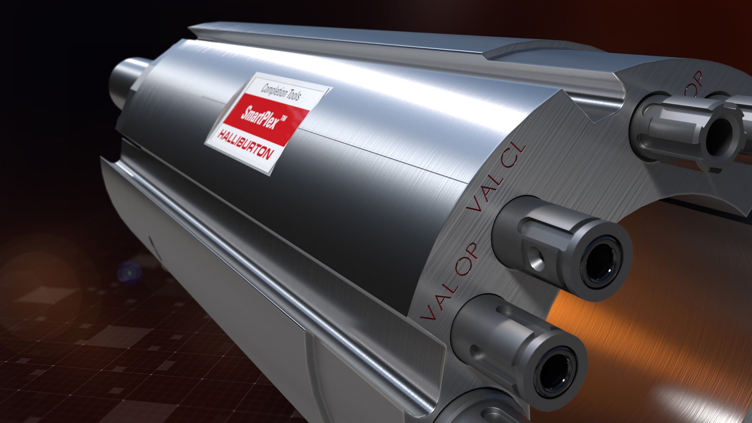 Smart Tools for zonal control
