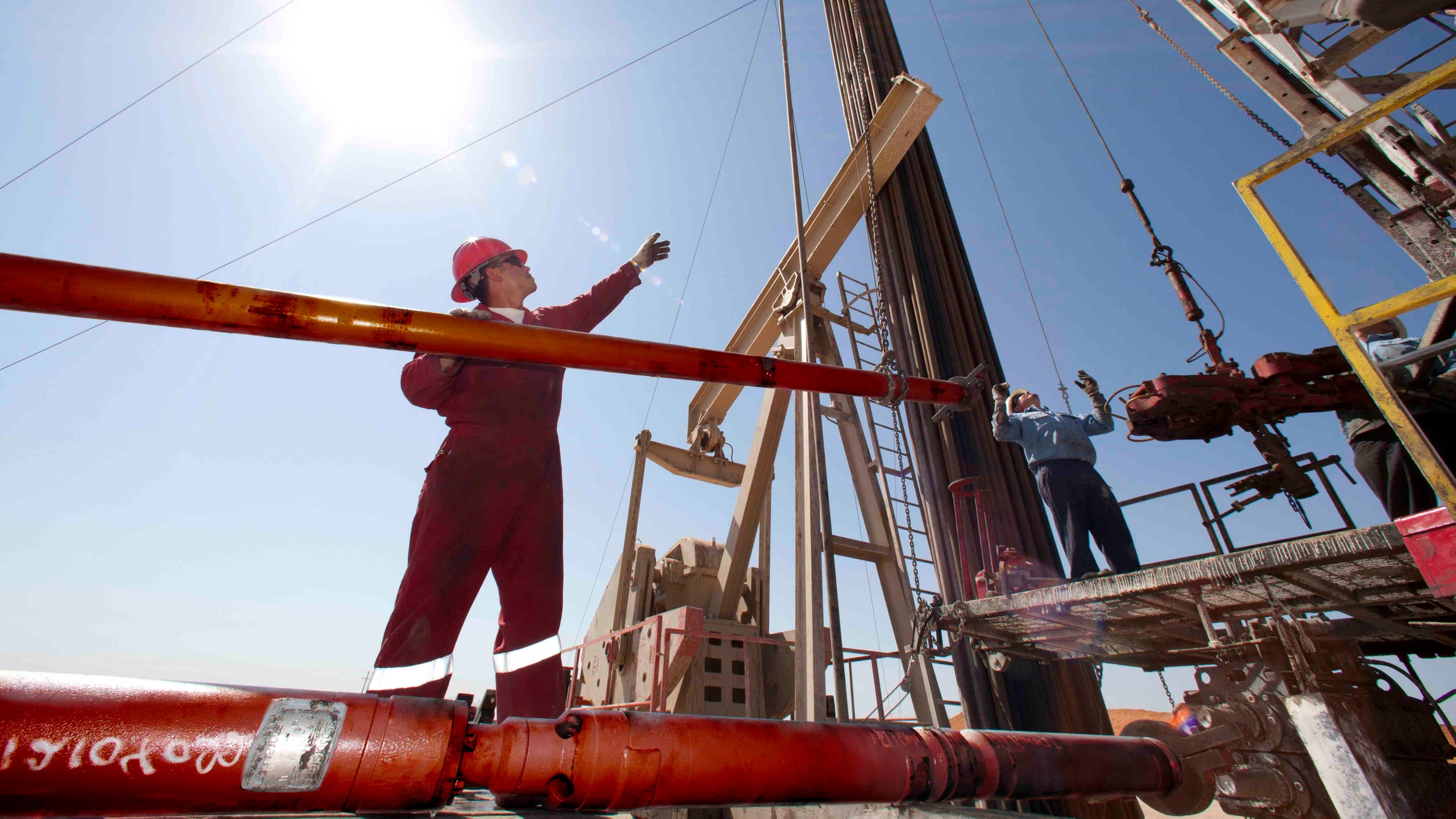 Will EOR become the unsung hero of oil and gas decarbonization?