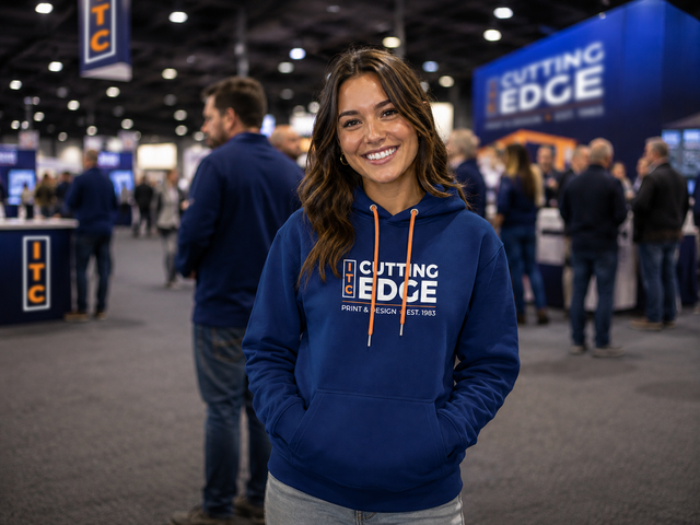 Pullover Hoodie
