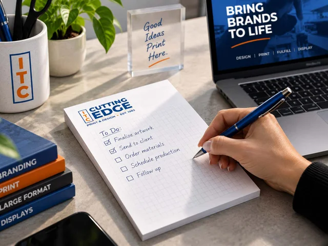 Notepads