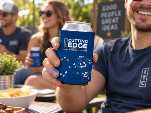 Koozies
