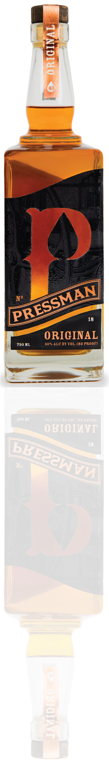 Pressman Original