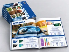 Catalogs printed by ITC Cutting Edge