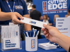 Rulers branded by ITC Cutting Edge