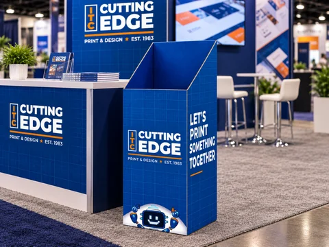 Case Bins