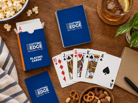 Playing Cards