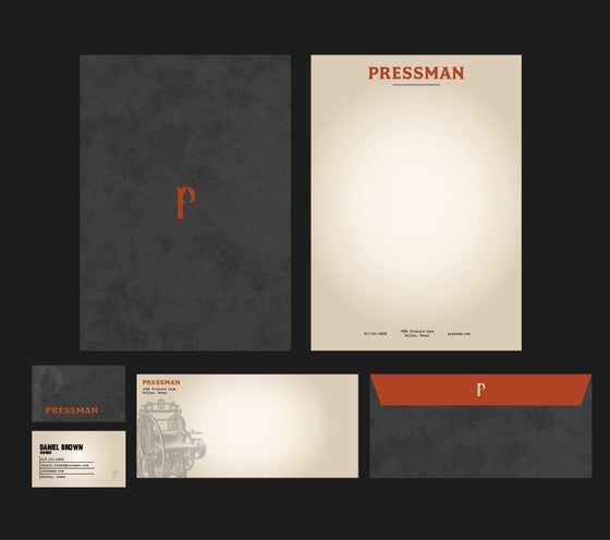Letterhead