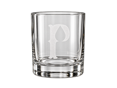 Branded Glassware printed by ITC Cutting Edge